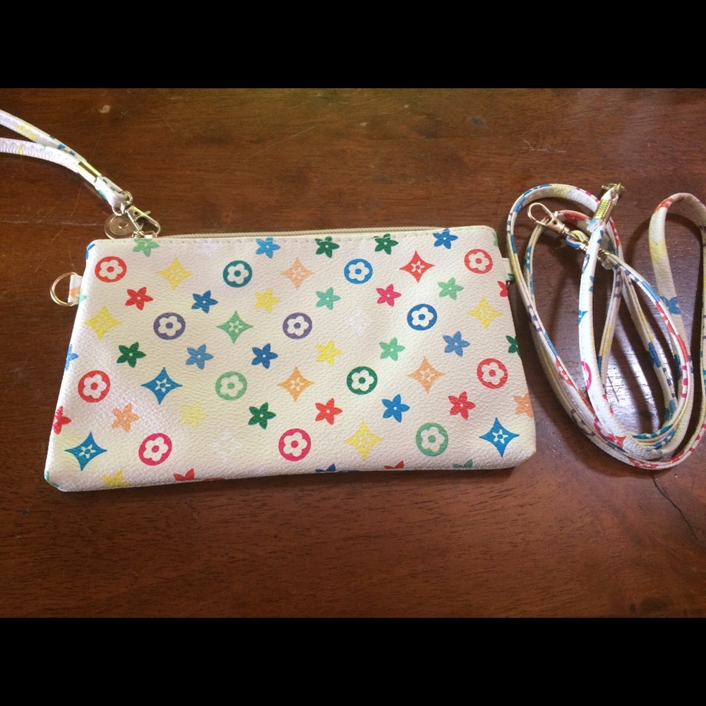 Cute Wristlet
